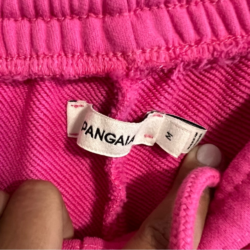 Pangaia 365 Lounge Pant in Pink - Picture 6 of 6
